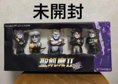 2026年最新】聖飢魔II フィギュアの人気アイテム - メルカリ