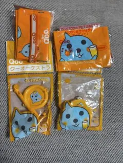 2026年最新】QOOノベルティの人気アイテム - メルカリ