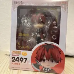 2026年最新】葬送のフリーレン ねんどろいど シュタルクの人気アイテム