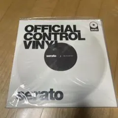 2026年最新】serato コントロールバイナルの人気アイテム - メルカリ