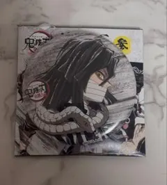 2026年最新】伊黒小芭内 缶バッジ 全集中展の人気アイテム - メルカリ