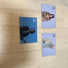 2026年最新】Mrs. GREEN APPLE ゼンジン フォトカの人気アイテム