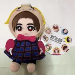2026年最新】HEY!SAY!JUMP ぬいぐるみ 山田涼介の人気アイテム - メルカリ