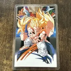 2026年最新】ドラゴンボール ラミネートカードの人気アイテム - メルカリ
