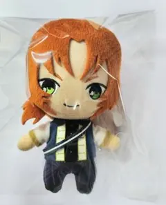 2026年最新】月永レオぬいぐるみの人気アイテム - メルカリ