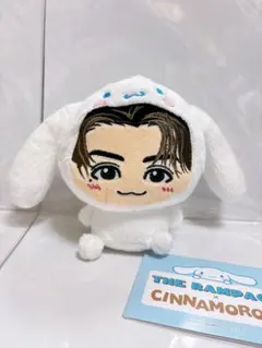 2026年最新】吉野北人 シナモンの人気アイテム - メルカリ