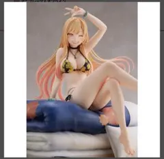 2026年最新】喜多川海夢 水着ver. 1/7 完成品フィギュアの人気アイテム