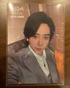 2026年最新】大森元貴レアの人気アイテム - メルカリ