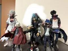 2026年最新】僕のヒーローアカデミア フィギュア ヴィランの人気