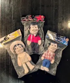 2026年最新】矢沢永吉 ぬいぐるみの人気アイテム - メルカリ