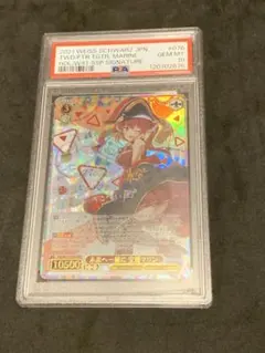 2026年最新】ヴァイスシュヴァルツ ホロライブ ssp マリンの人気