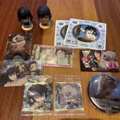 2026年最新】usj 鬼滅の刃 缶バッジの人気アイテム - メルカリ