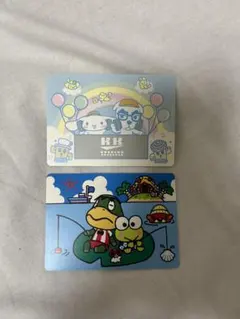 2026年最新】amiibo サンリオ シールの人気アイテム - メルカリ