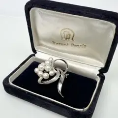 2026年最新】田崎真珠 ブローチの人気アイテム - メルカリ