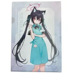 2026年最新】ブルーアーカイブクリアファイルの人気アイテム - メルカリ