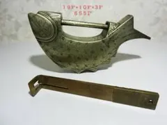 2026年最新】魚型錠前の人気アイテム - メルカリ