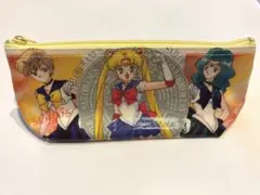 2026年最新】セーラームーン ペンケースの人気アイテム - メルカリ