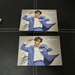 2026年最新】八木勇征サインの人気アイテム - メルカリ