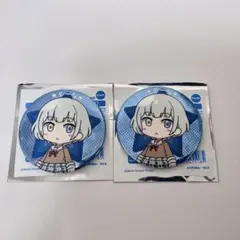 2026年最新】要楽奈 缶バッジの人気アイテム - メルカリ