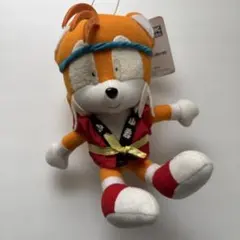 2026年最新】ソニック ぬいぐるみ テイルズの人気アイテム - メルカリ