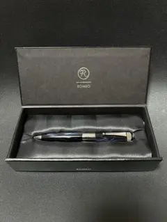 伊東屋 ロメオROMEO No.3ボールペン～幸せになれる最高のボールペン
