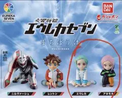 2026年最新】エウレカセブン アネモネ フィギュアの人気アイテム