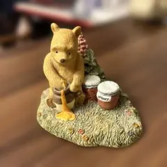 2026年最新】クラシックプー フィギュアの人気アイテム - メルカリ