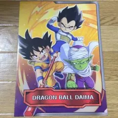 2026年最新】ベジータクリアファイルの人気アイテム - メルカリ