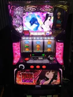 2026年最新】地獄少女実機の人気アイテム - メルカリ