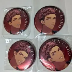 2026年最新】雅邦善缶バッジの人気アイテム - メルカリ