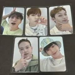 2026年最新】btob トレカの人気アイテム - メルカリ
