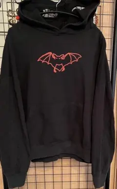 2026年最新】米津玄師 こうもりパーカー 2018の人気アイテム - メルカリ