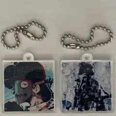 2026年最新】AMAZARASHI キーホルダーの人気アイテム - メルカリ