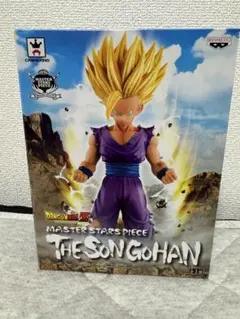 2026年最新】Msp 孫悟飯 未開封の人気アイテム - メルカリ