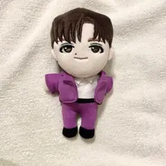 2026年最新】超特急 リョウガ ぬいぐるみの人気アイテム - メルカリ