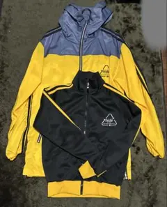 2026年最新】hide ラインパーカーの人気アイテム - メルカリ