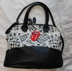 2026年最新】the rolling stones バッグの人気アイテム - メルカリ