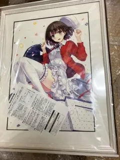 2026年最新】冴えない彼女の育て プリモアートの人気アイテム - メルカリ