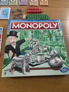 2026年最新】モノポリー 英語の人気アイテム - メルカリ