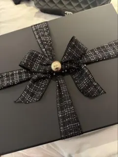 2026年最新】シャネルクリスマスホリデーリボンの人気アイテム - メルカリ