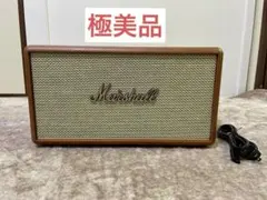 2026年最新】MARSHALL stanmore iiの人気アイテム - メルカリ