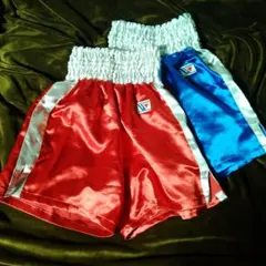 2026年最新】ボクシング トランクス ウイニングの人気アイテム - メルカリ