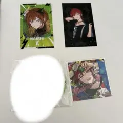 2026年最新】エーダッシュ 缶バッジの人気アイテム - メルカリ