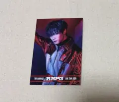 2026年最新】川村壱馬 フォトカードの人気アイテム - メルカリ