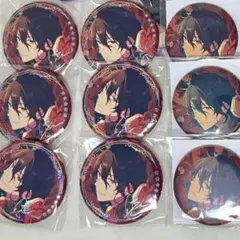 2026年最新】絆缶バッジ 朔間零の人気アイテム - メルカリ