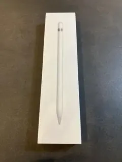 2026年最新】APPLE pencil 第2世代 箱の人気アイテム - メルカリ