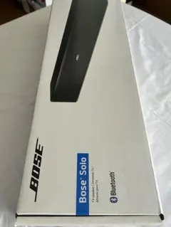 超美品】Bose sound bar 300 2019年購入品半年使用のみ 超美
