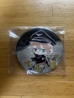 2026年最新】逆巻シュウ 缶バッジの人気アイテム - メルカリ