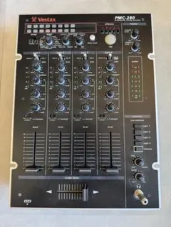 2026年最新】vestax pmc 280の人気アイテム - メルカリ