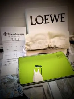 2026年最新】ロエベ トトロの人気アイテム - メルカリ